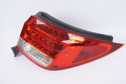 10 - 15 Lexus Is350 Is250 Convertible Rear Right Side Outer Tail Light Lamp OEM