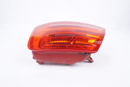 2011 - 2014 AUDI A8 QUATTRO - Right Outer LED TAIL Light / LAMP 4H0945096A