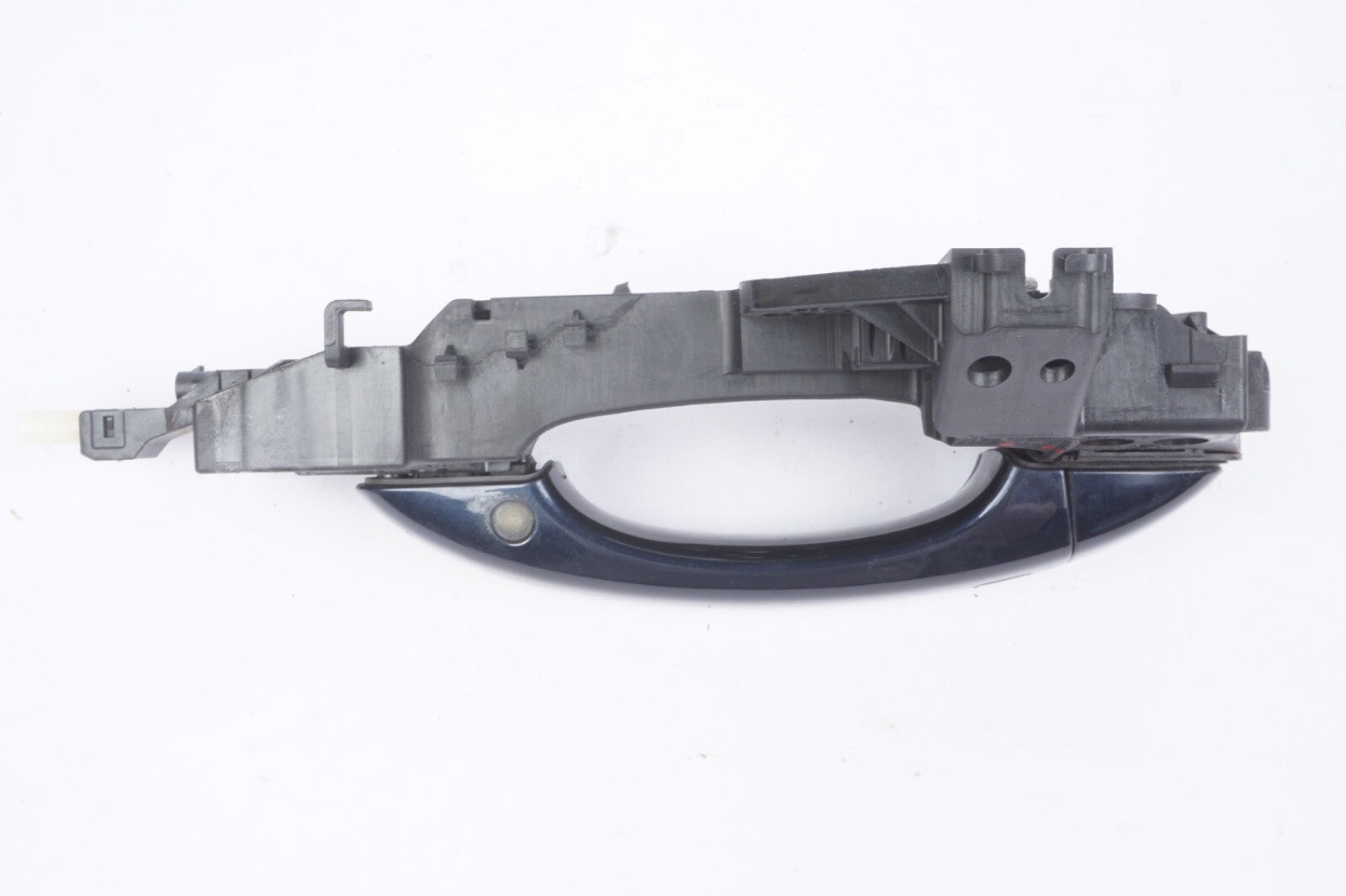 11-18 Audi A8 Quattro Front Right Passenger Side Exterior Door Handle Oem
