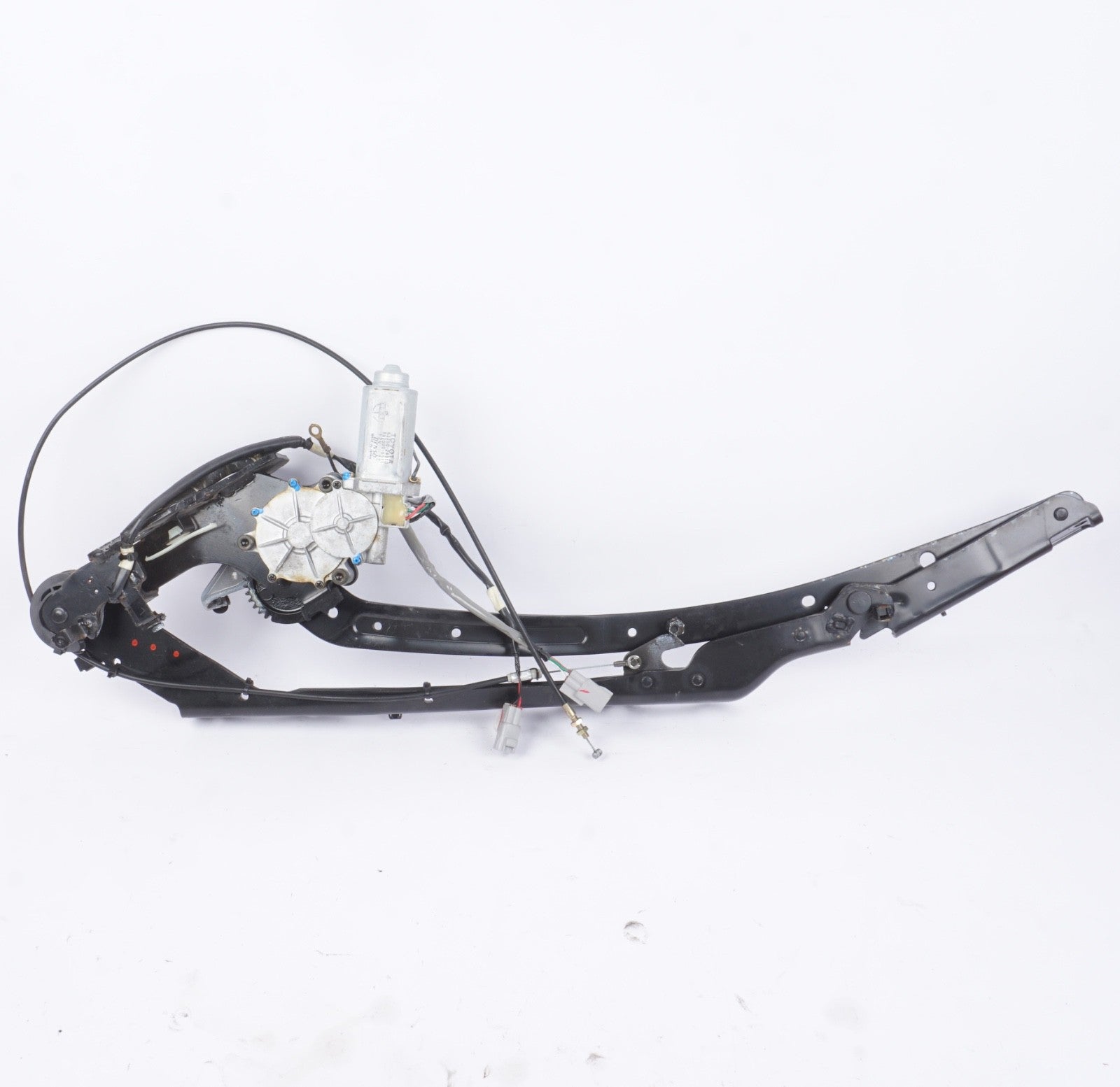 2002 - 2010 Lexus SC430 Convertible Rear Left Side Upper Roof Top Lid Hinge