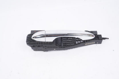 2014 - 2021 Maserati Ghibli Rear Left Driver Side Exterior Door Handle 670005441