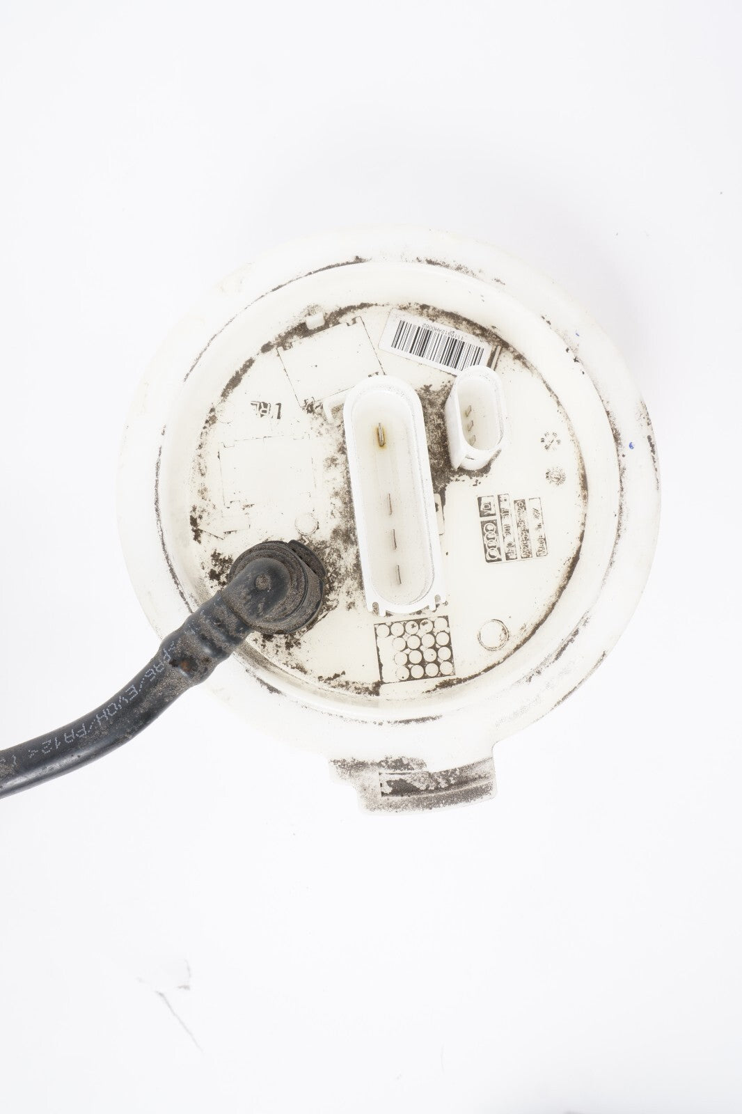 12-17 AUDI A8L A8 3.0L GAS FUEL PUMP OEM