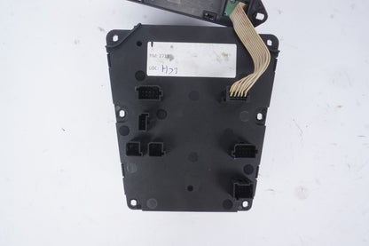 03-08 Mercedes R230 SL500 SL550 Center Console ESP ABC Switch Button OEM
