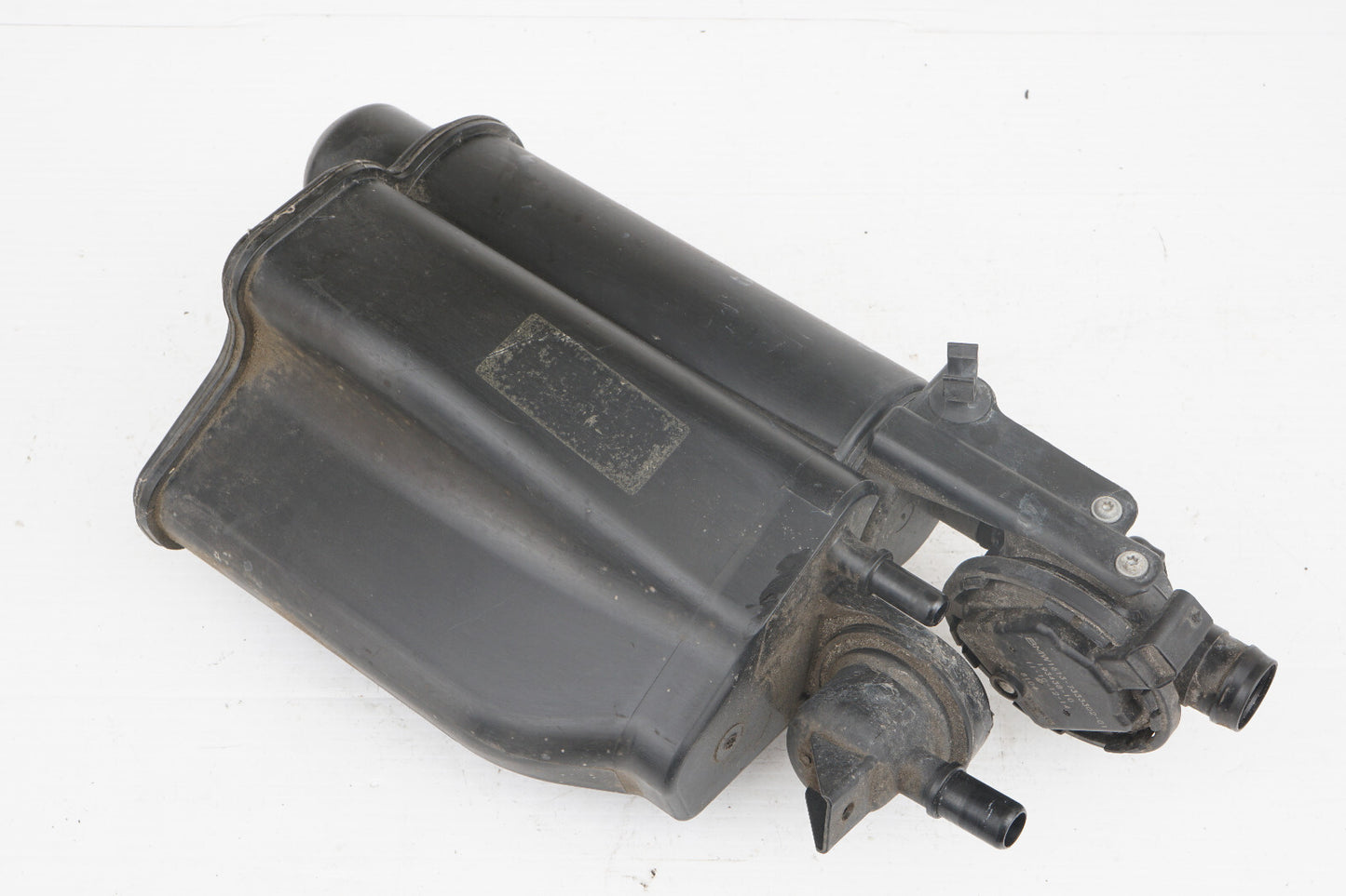 2014 - 2016 BMW 428i F32 FUEL EVP VAPOR CHARCOAL CANISTER 7271029 OEM