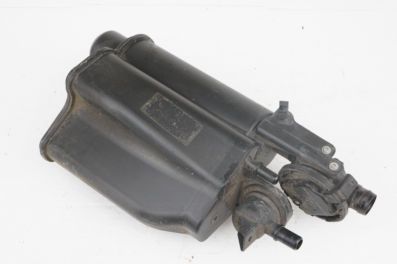 2014 - 2016 BMW 428i F32 FUEL EVP VAPOR CHARCOAL CANISTER 7271029 OEM