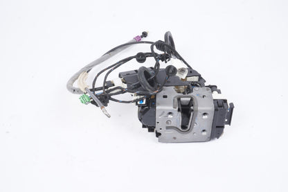 10-17 Mercedes W207 E550 E400 Front Right Side Door Lock Latch Actuator OEM