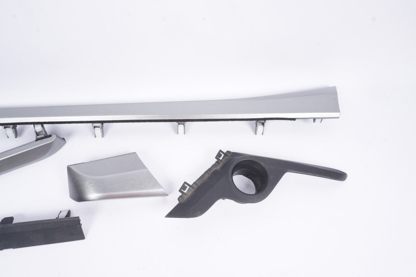 2018 - 2025 HONDA ODYSSEY FRONT DASH LEFT RIGHT SIDE MOLDING TRIM COVER PANEL