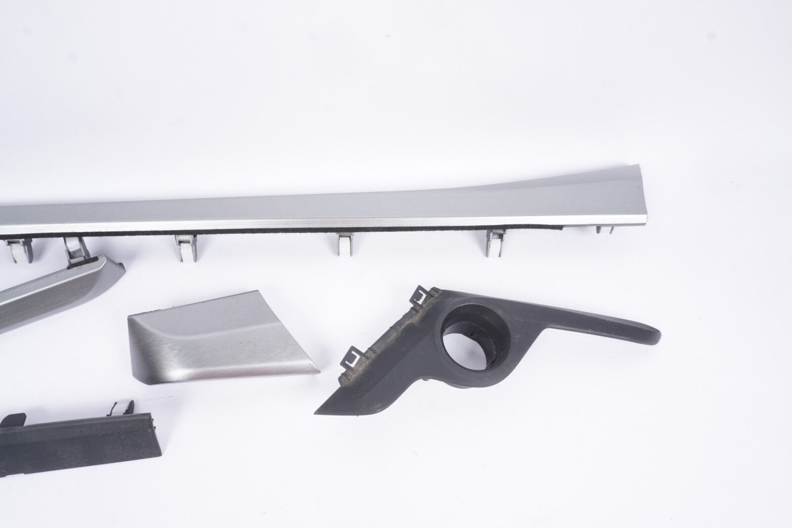 2018 - 2025 HONDA ODYSSEY FRONT DASH LEFT RIGHT SIDE MOLDING TRIM COVER PANEL