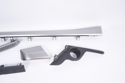 2018 - 2025 HONDA ODYSSEY FRONT DASH LEFT RIGHT SIDE MOLDING TRIM COVER PANEL