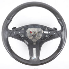 2010 - 2016 Mercedes E350 E550 Convertible Steering Wheel OEM