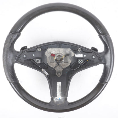 2010 - 2016 Mercedes E350 E550 Convertible Steering Wheel OEM