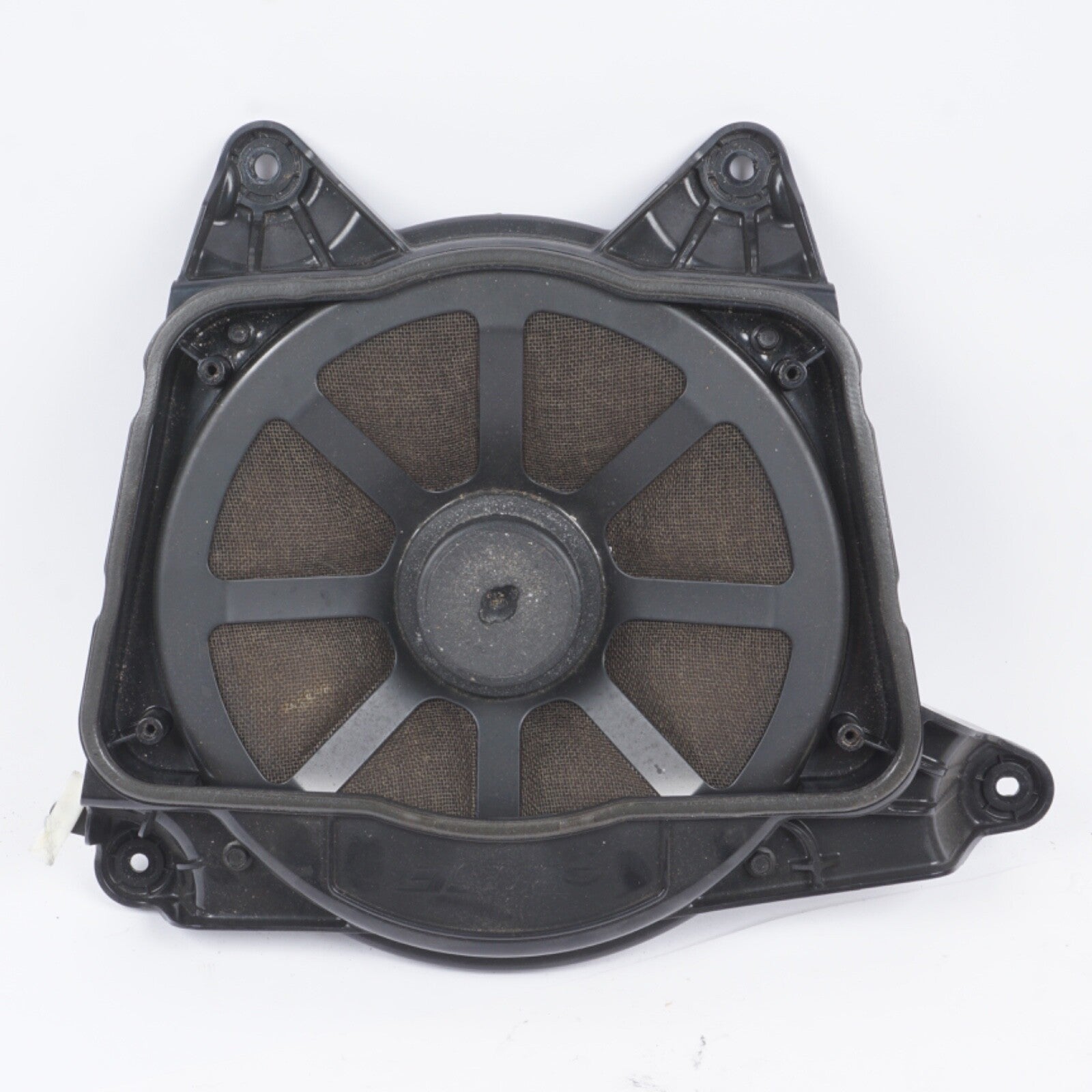 2012 - 2018 AUDI A6 A8 A8L S6 S8 - REAR CENTER DECK SPEAKER / WOOFER BOSE OEM