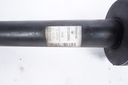 2014 - 2020 MASERATI GHIBLI FRONT RIGHT SHOCK ABSORBER STRUT & COIL SPRING OEM