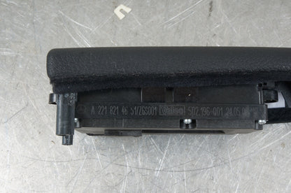 07-09 Mercedes W221 S550 S450 Rear Right Side Window Control Switch OEM