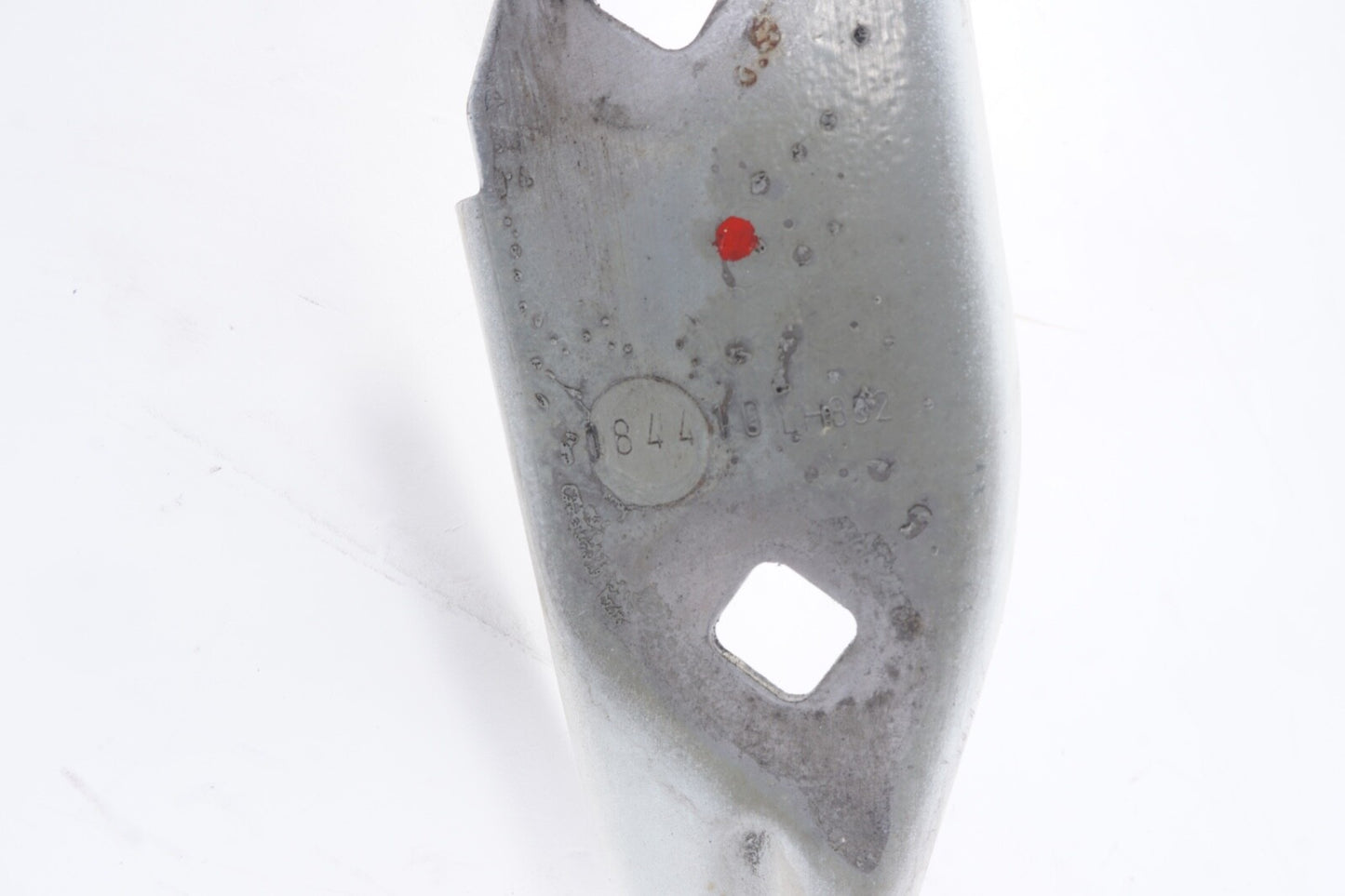 2011-2014 PORSCHE CAYENNE 958 FRONT LEFT & RIGHT SIDE HOOD HINGE SET OF 2