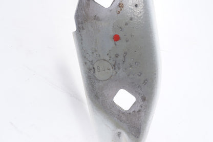 2011-2014 PORSCHE CAYENNE 958 FRONT LEFT & RIGHT SIDE HOOD HINGE SET OF 2