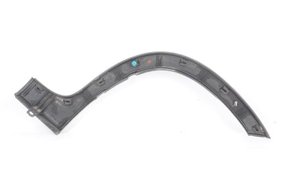 2014 - 2017 Fiat 500L Front Left Driver Side Wheel Arch Molding  OEM