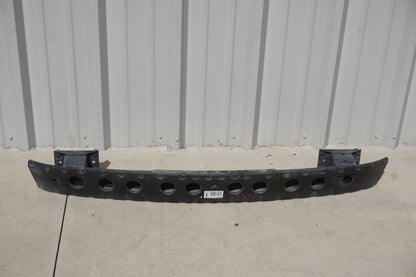 2011 - 2017 Mercedes E350 E550 Convertible Coupe Rear Bumper Reinforcement OEM