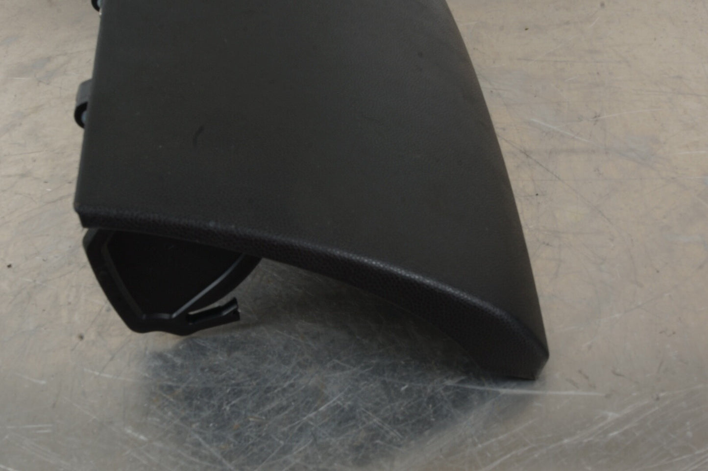 2007-2015 MINI COOPER S R57 R56 GLOVE BOX LID 122737-13 OEM