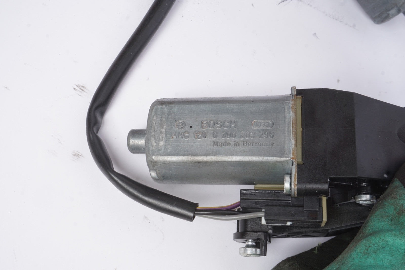 07-14 Mercede W221 S550 S600 CL550 Front Left & Right Side Seat Adjust Motor