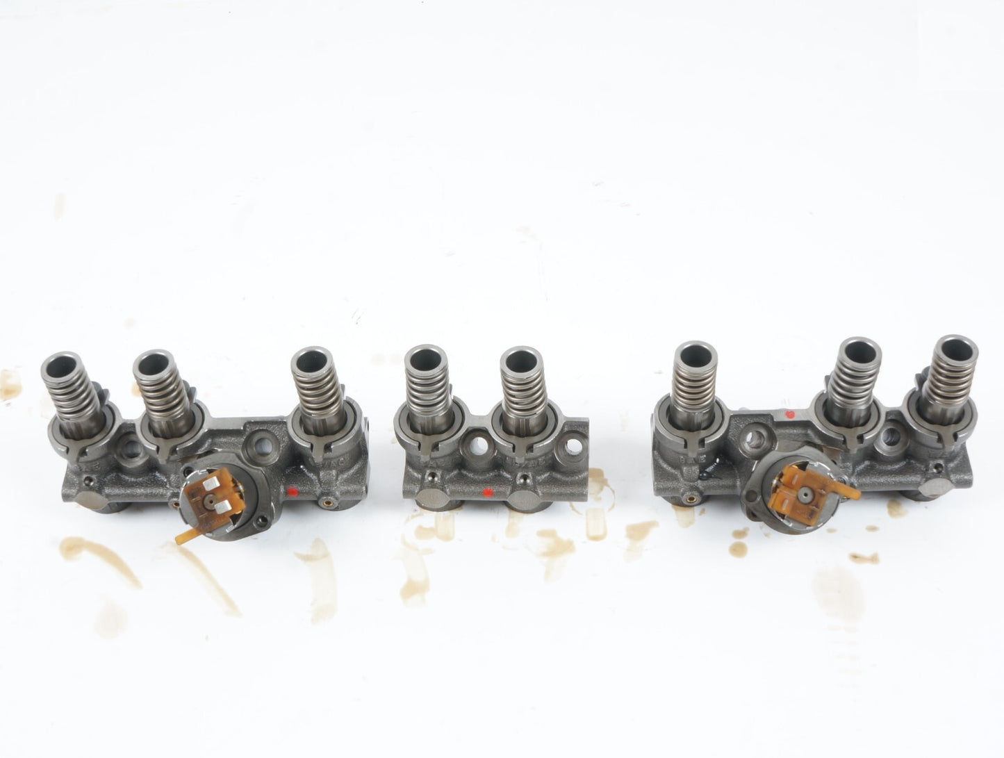 2015 - 2020 BENTLEY MULSANNE 6.8L CAMSHAFT VALVE TAPPET LEFT DRIVER SIDE OEM