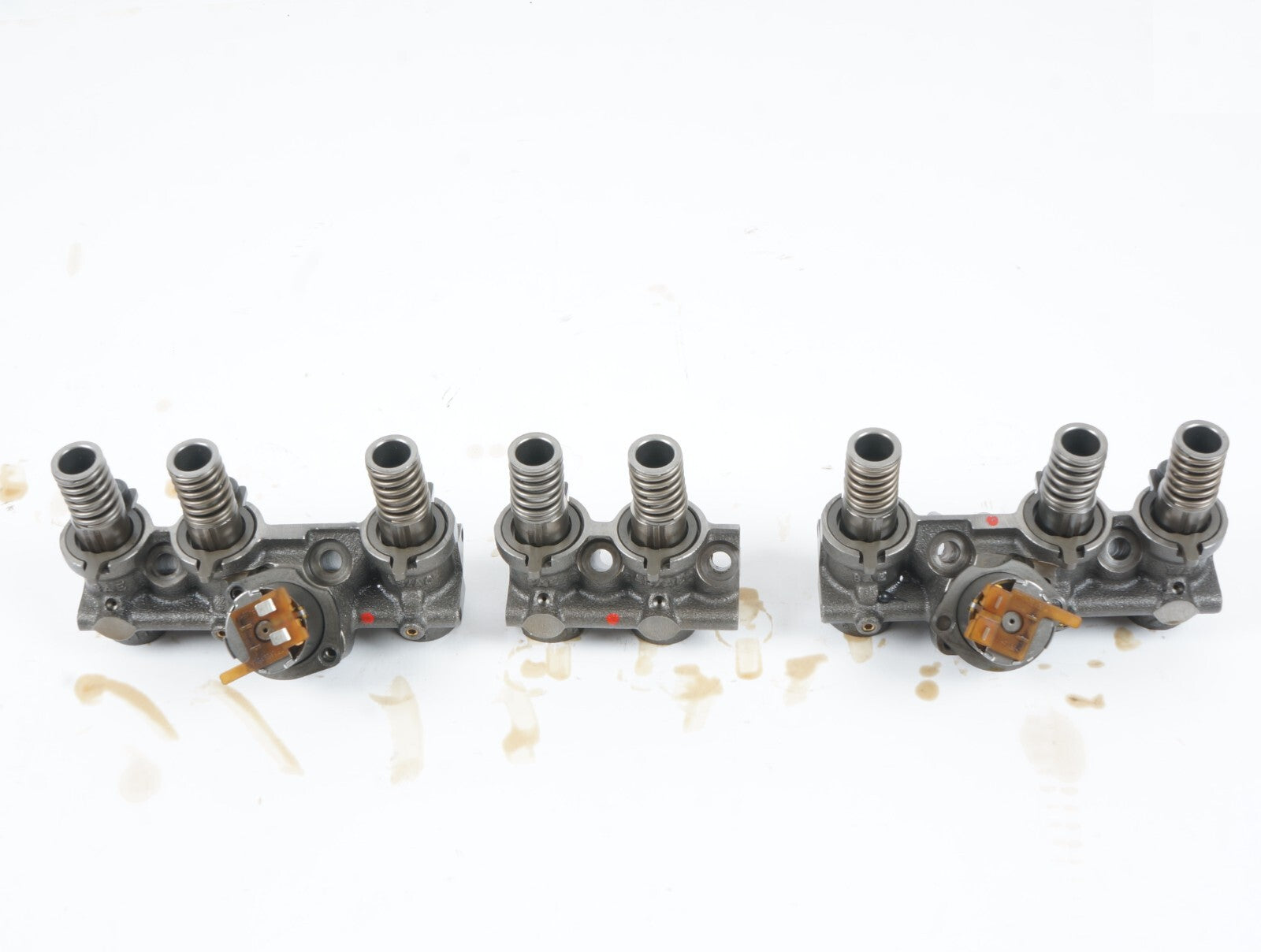 2015 - 2020 BENTLEY MULSANNE 6.8L CAMSHAFT VALVE TAPPET LEFT DRIVER SIDE OEM