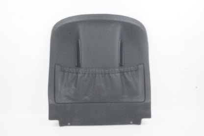 07-13 Mercedes W221 S600 S550 Back Panel Seat Cover Front Left or Right Side OEM