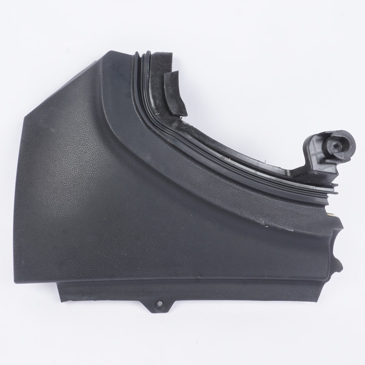 07-11 Mercedes Benz ML GL Class X164 Passenger Side Dashboard Lower Panel Cover 