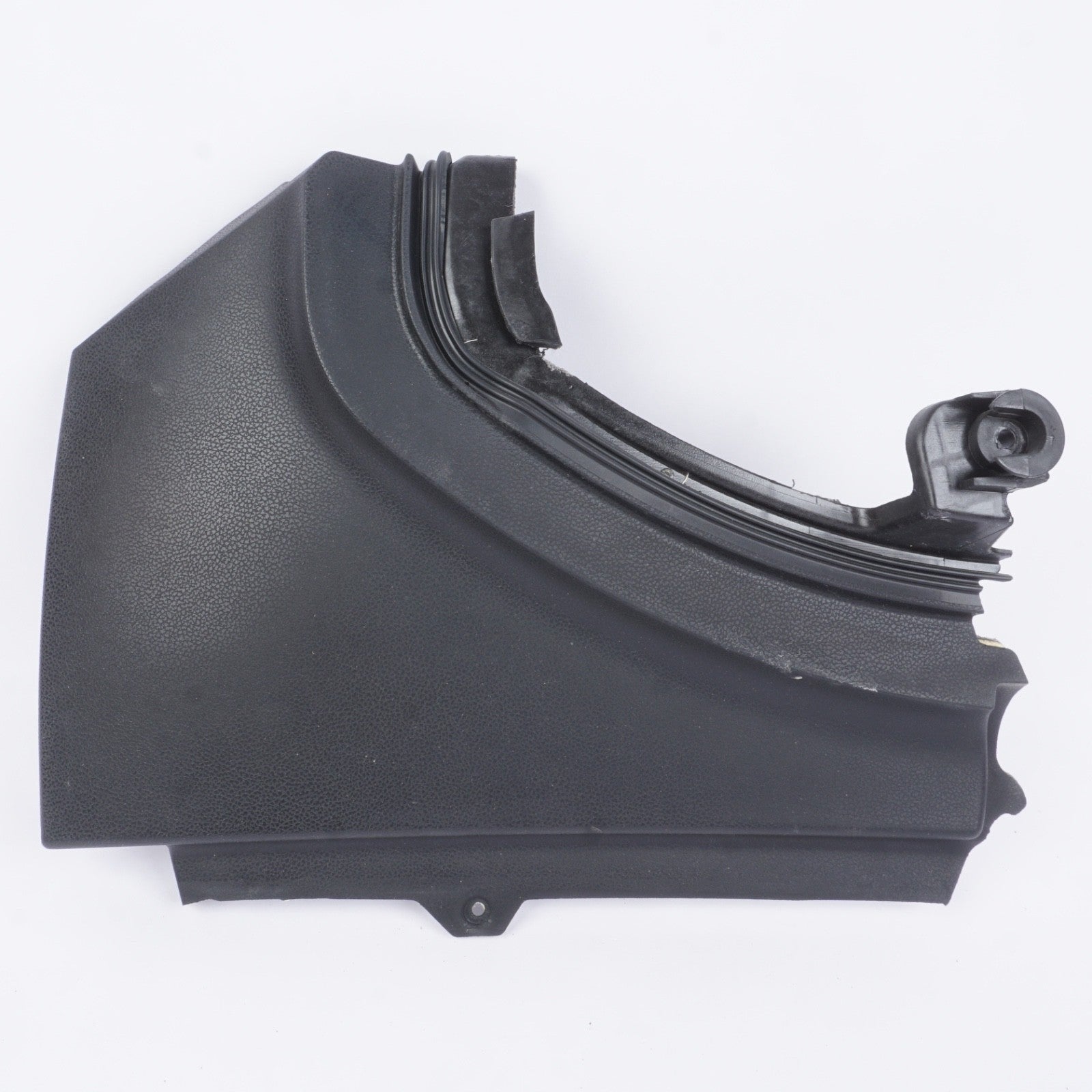 07-11 Mercedes Benz ML GL Class X164 Passenger Side Dashboard Lower Panel Cover 