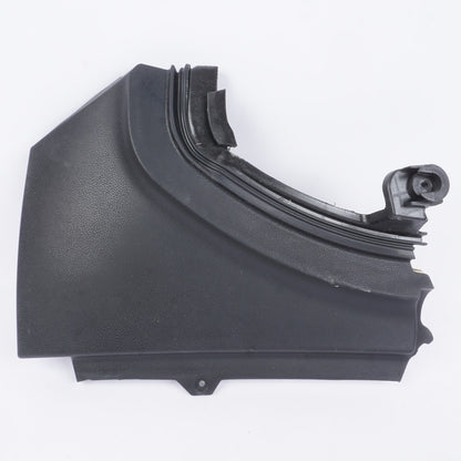 07-11 Mercedes Benz ML GL Class X164 Passenger Side Dashboard Lower Panel Cover 
