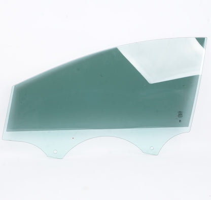 2012 - 2018 FORD FOCUS FRONT LEFT DRIVER SIDE DOOR WINDOW GLASS OEM