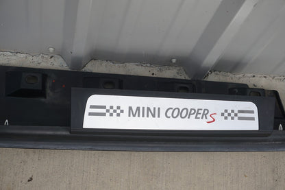 11 - 16 Mini Cooper Countryman Right Pass Side Rocker Panel Skirt Molding OEM
