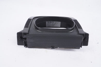 2007-2013 MERCEDES W221 S63 W216 STEERING WHEEL SWITCH  CONTROL COLUMN TRIM OEM
