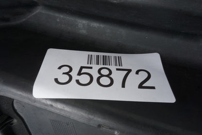 2018 - 2024 ALFA ROMEO STELVIO FRONT WINDSHIELD COWL GRILLE VENT COVER OEM