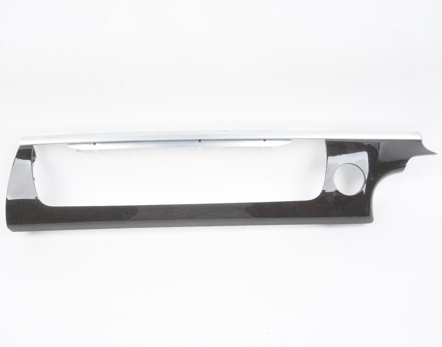 2012 - 2018 BMW F06 F12 F13 6-Series Dashboard Center Air Vent Bezel Trim Cover