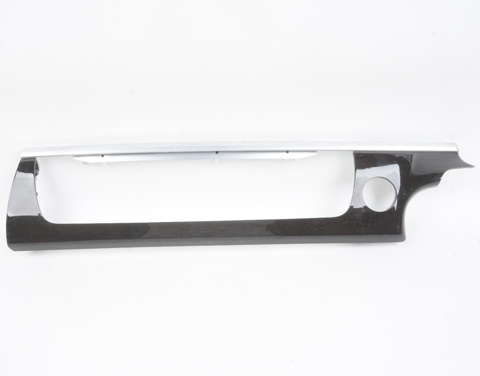 2012 - 2018 BMW F06 F12 F13 6-Series Dashboard Center Air Vent Bezel Trim Cover