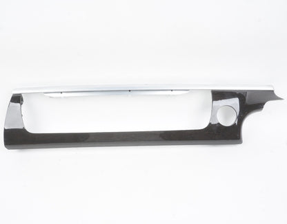 2012 - 2018 BMW F06 F12 F13 6-Series Dashboard Center Air Vent Bezel Trim Cover