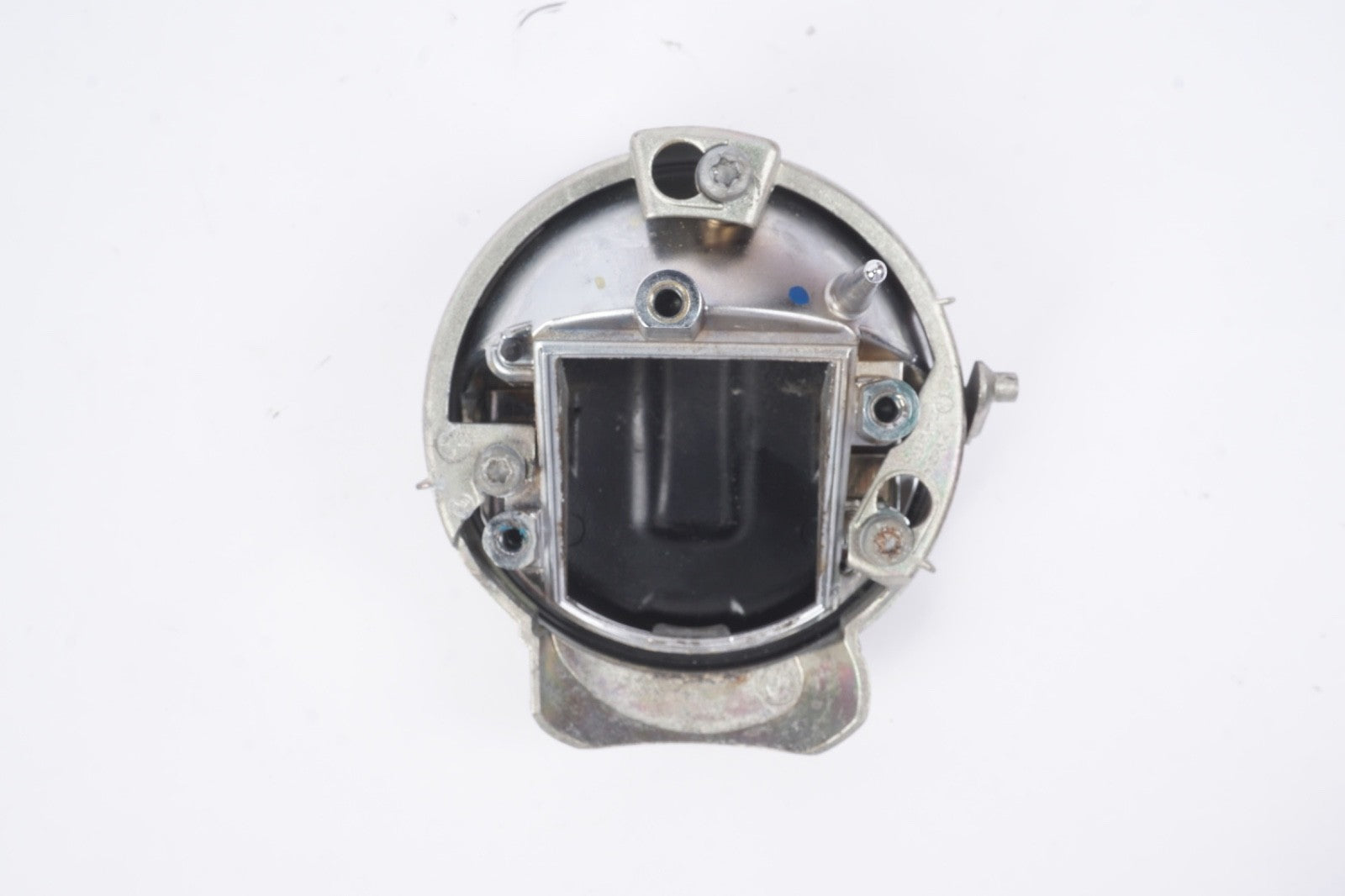 12-18 OEM BMW F13 F12 F06 M6 640i 650i Trunk Lid Emblem Button Ring