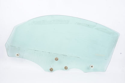 2002 - 2010 Lexus SC430 Right RH Passenger Front Door Window Glass (Glass Only)