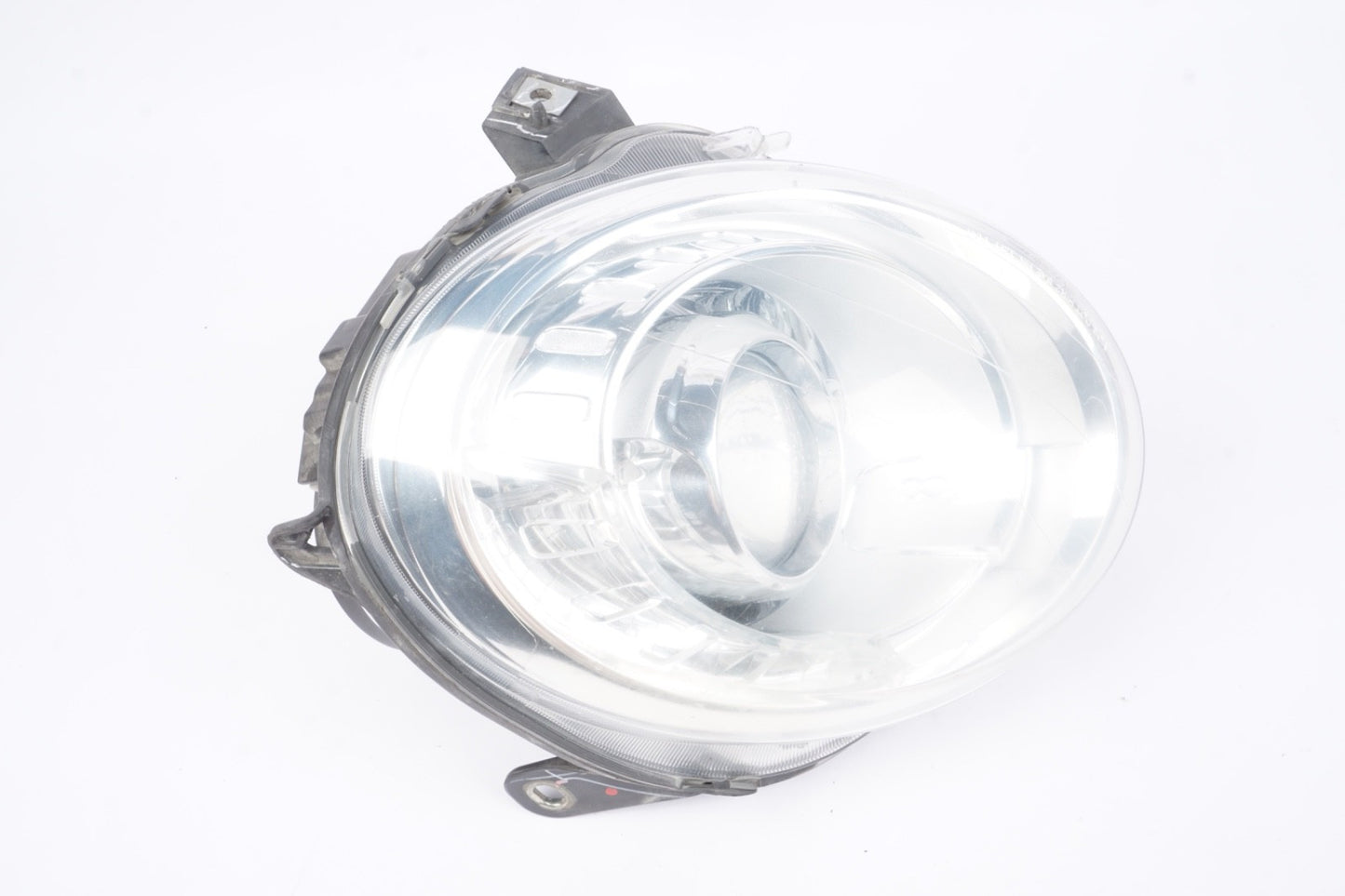 2012-2019 Fiat 500 Left DRIVER Headlight Assembly 05182429AD OEM