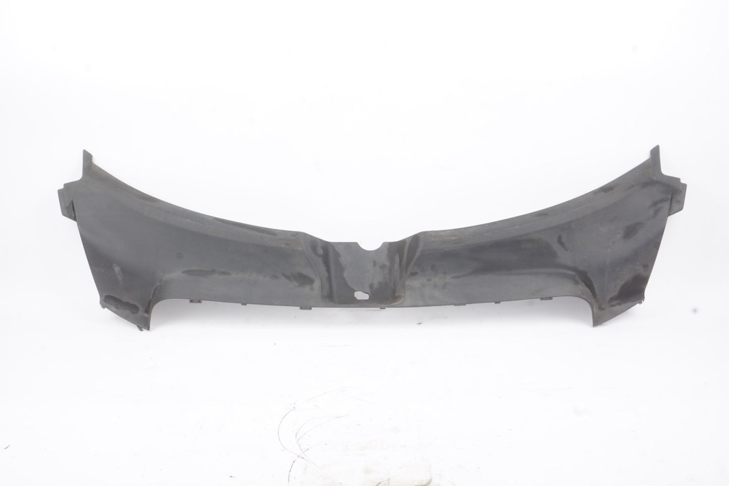2005 - 2011 Audi A6 Front Bumper Cover Panel OEM