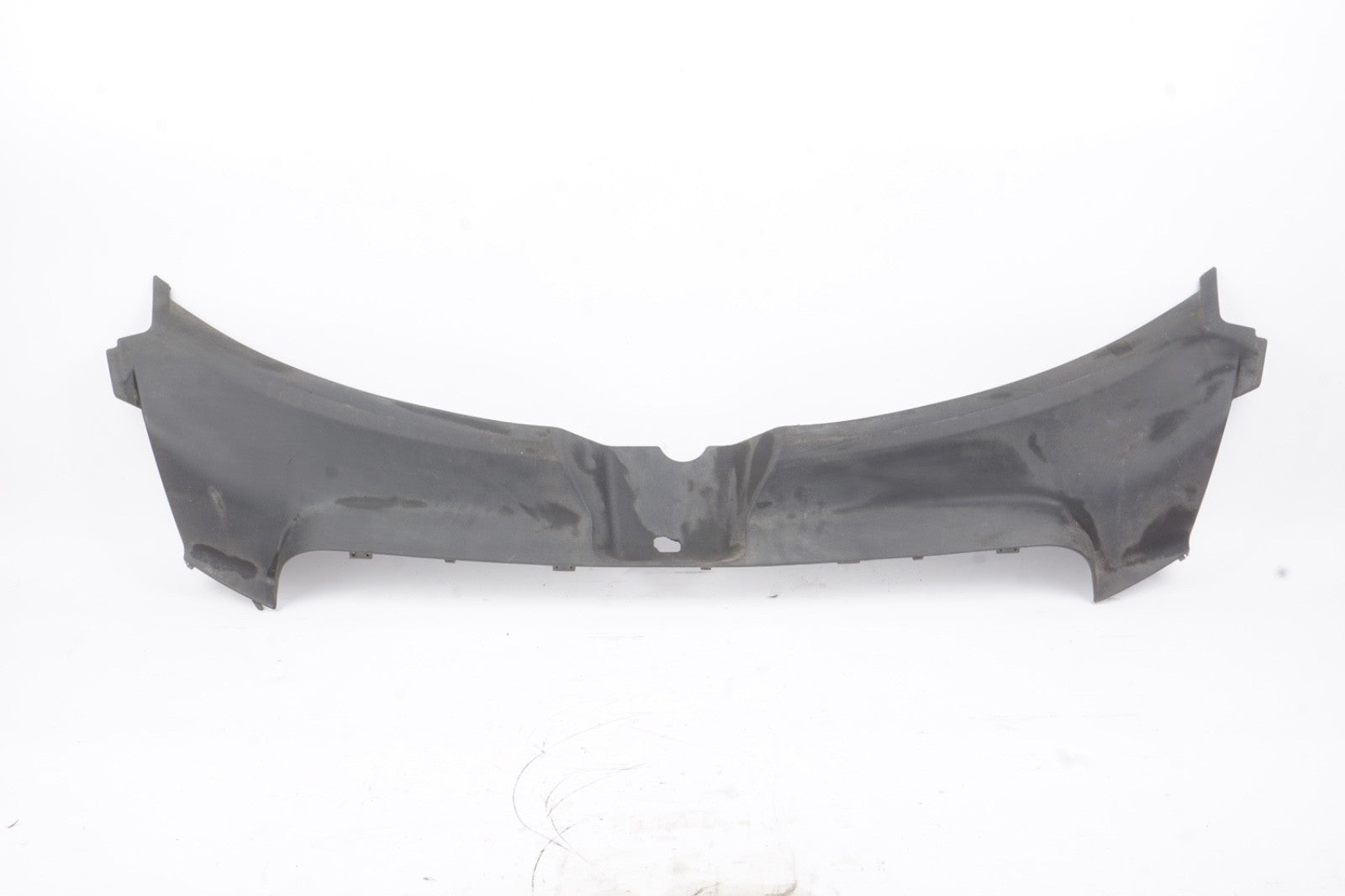 2005 - 2011 Audi A6 Front Bumper Cover Panel OEM