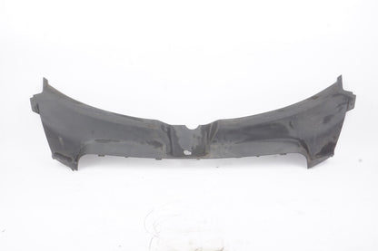 2005 - 2011 Audi A6 Front Bumper Cover Panel OEM