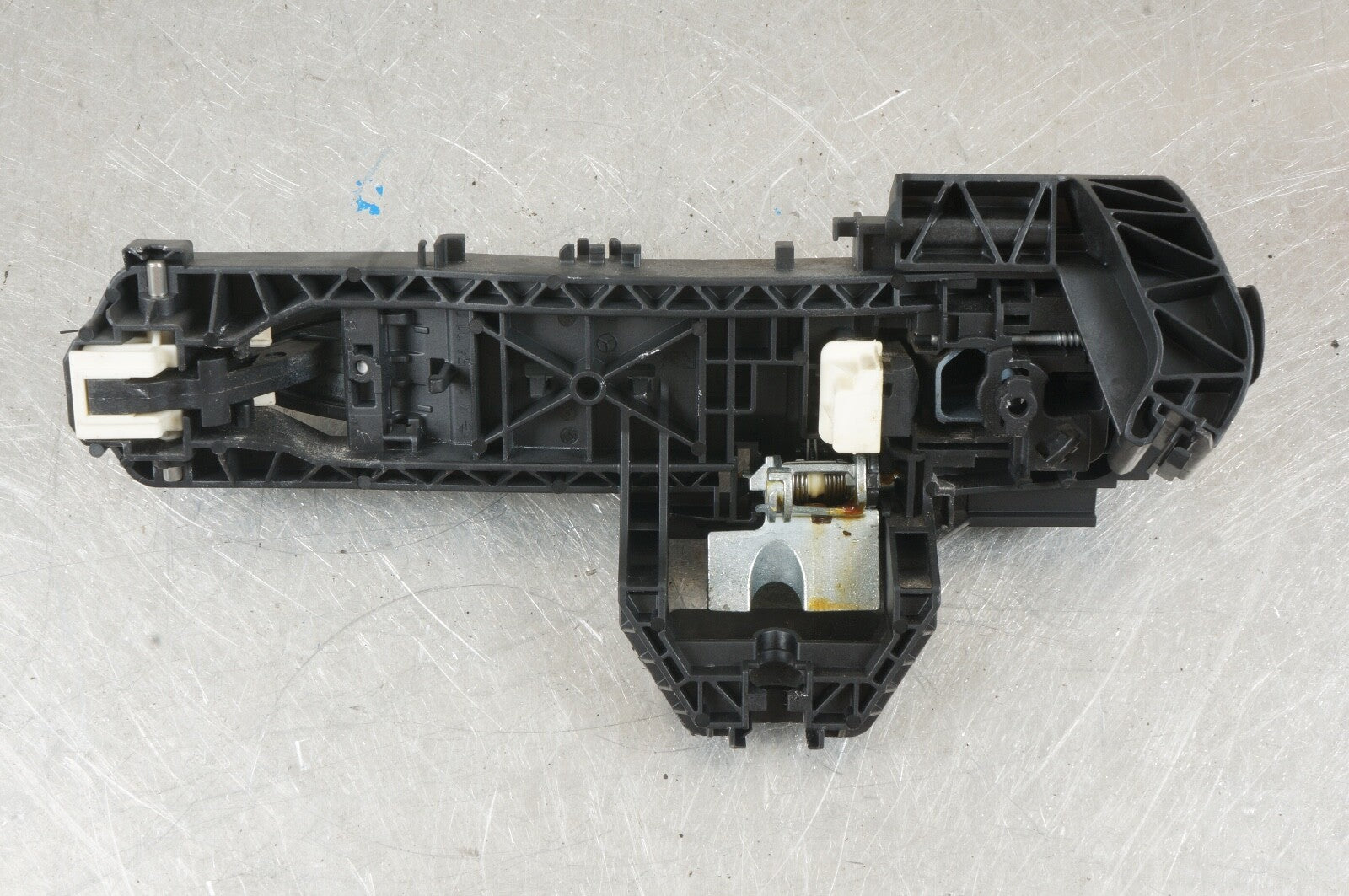 12-14 Mercedes W204 C250 C300 C350 Rear Fron Right Side Exterior Door Handle OEM
