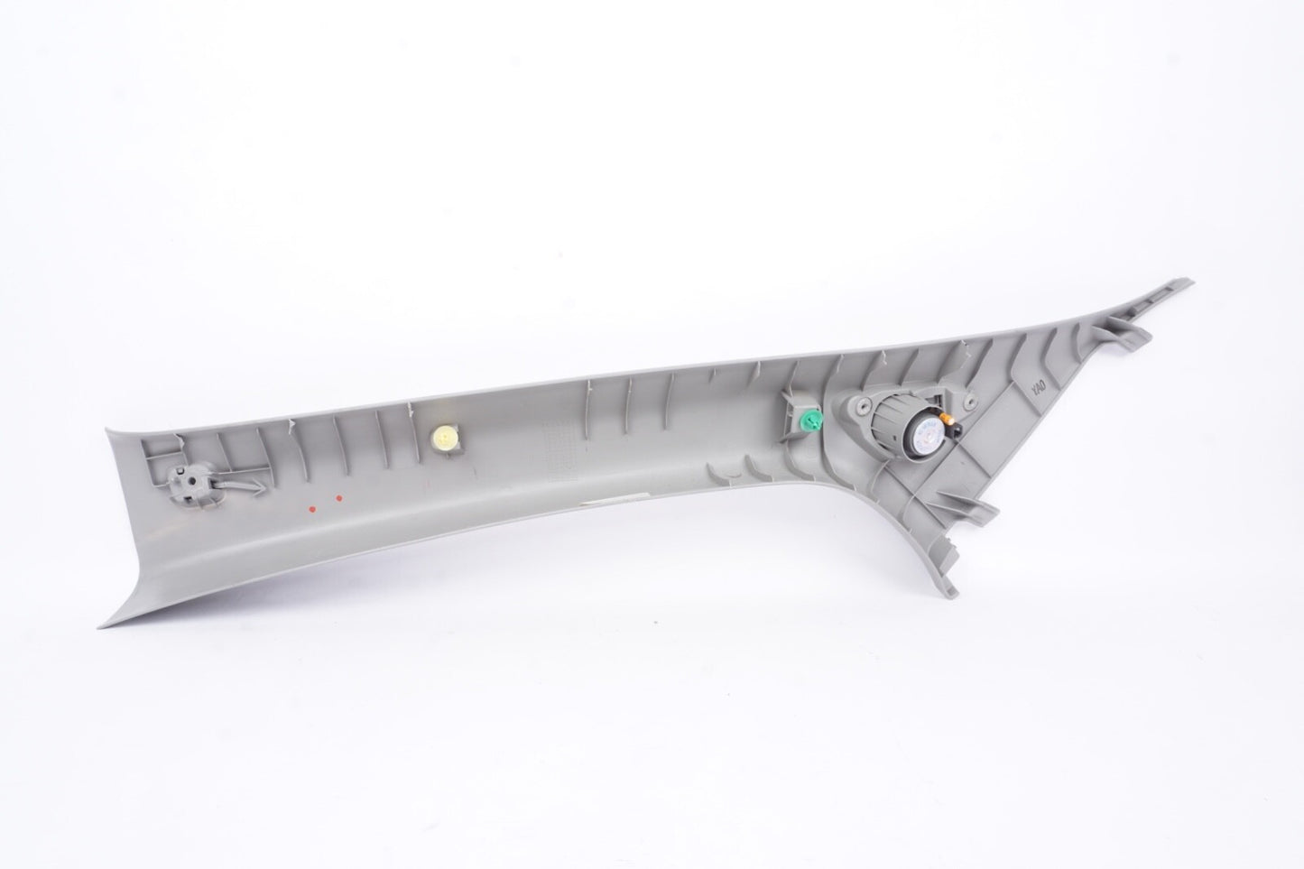 2018-2024 HONDA ODYSSEY FRONT RIGHT SIDE WINDSHIELD A PILLAR COVER TRIM OEM