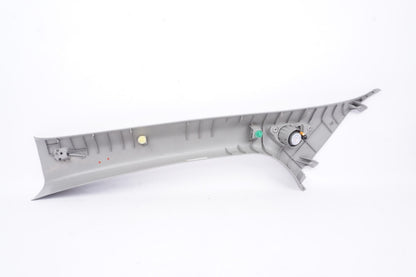 2018-2024 HONDA ODYSSEY FRONT RIGHT SIDE WINDSHIELD A PILLAR COVER TRIM OEM