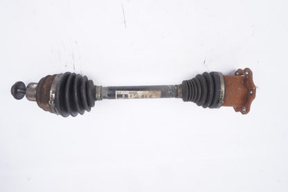 12-18 Audi A6 A7 A8 Quattro C7 Front Left or Right CV Axle Shaft Assembly OEM