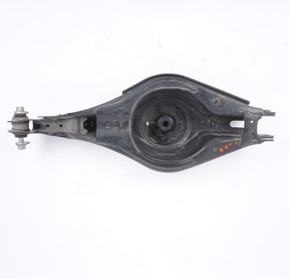 2021-2024 POLESTAR 2 RH REAR RIGHT LOWER SPRING SEAT CONTROL ARM 32283121