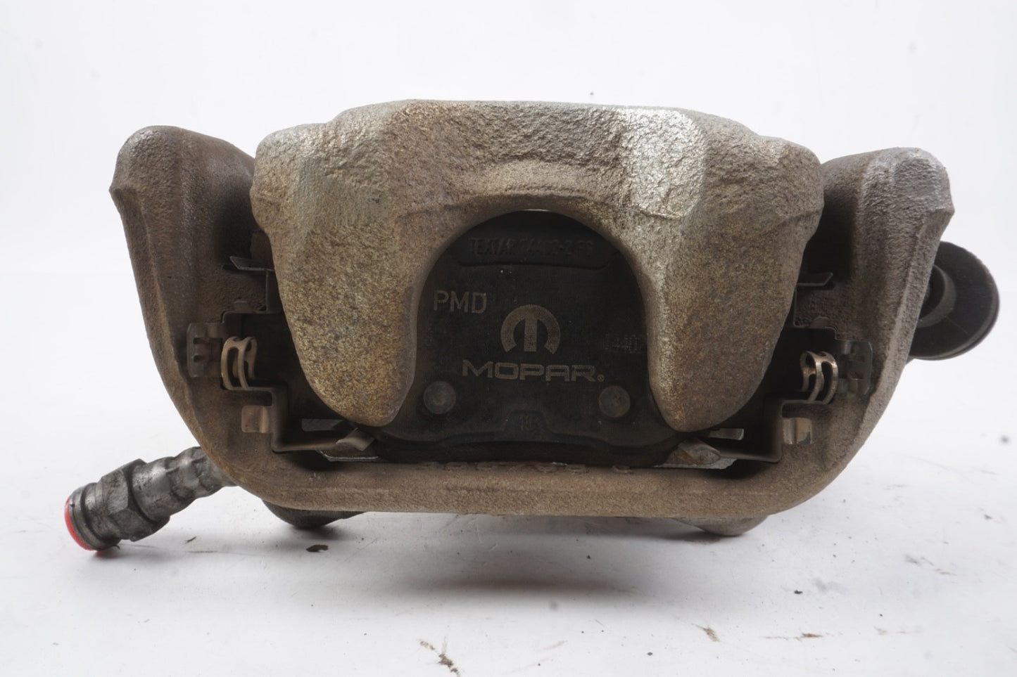 2015 - 2025 Jeep Renegade Rear Left Brake Caliper Assembly OEM