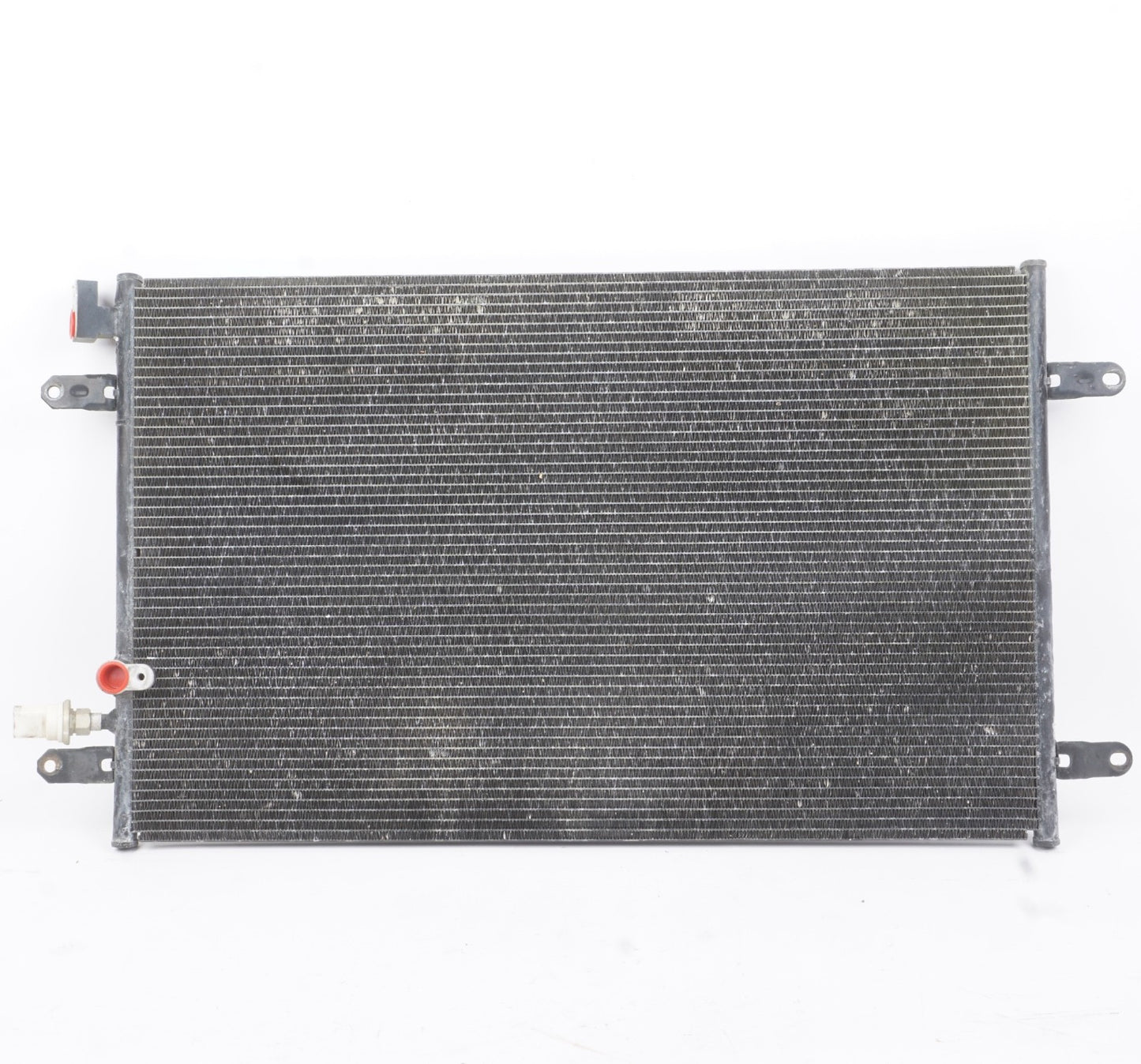2005 - 2011 Audi A6 Quattro AC A/C Air Conditioner Condenser Assembly OEM